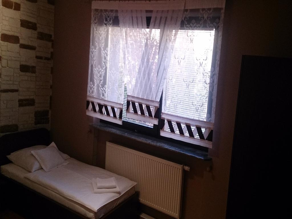 Black Jack "Bedzin" Zimmer foto