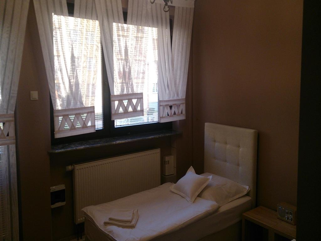Black Jack "Bedzin" Zimmer foto