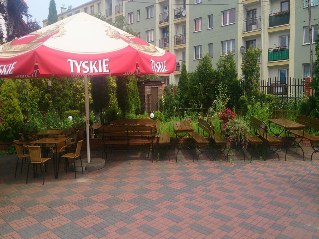 Black Jack "Bedzin" Exterior foto