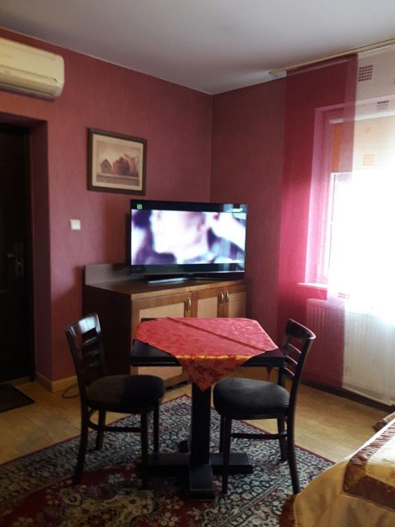 Black Jack "Bedzin" Exterior foto