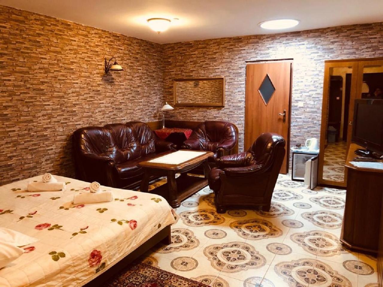 Black Jack "Bedzin" Exterior foto