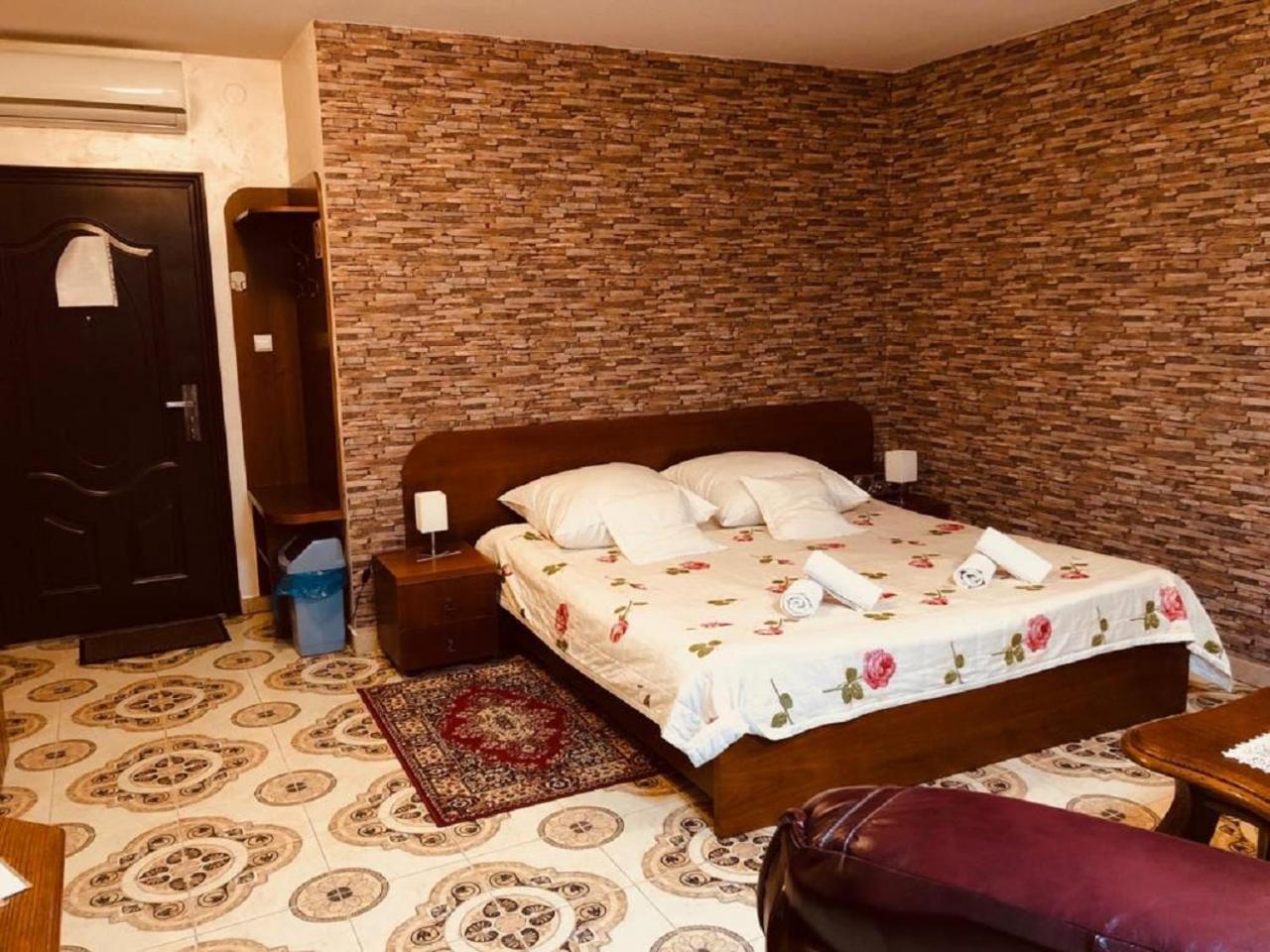 Black Jack "Bedzin" Exterior foto