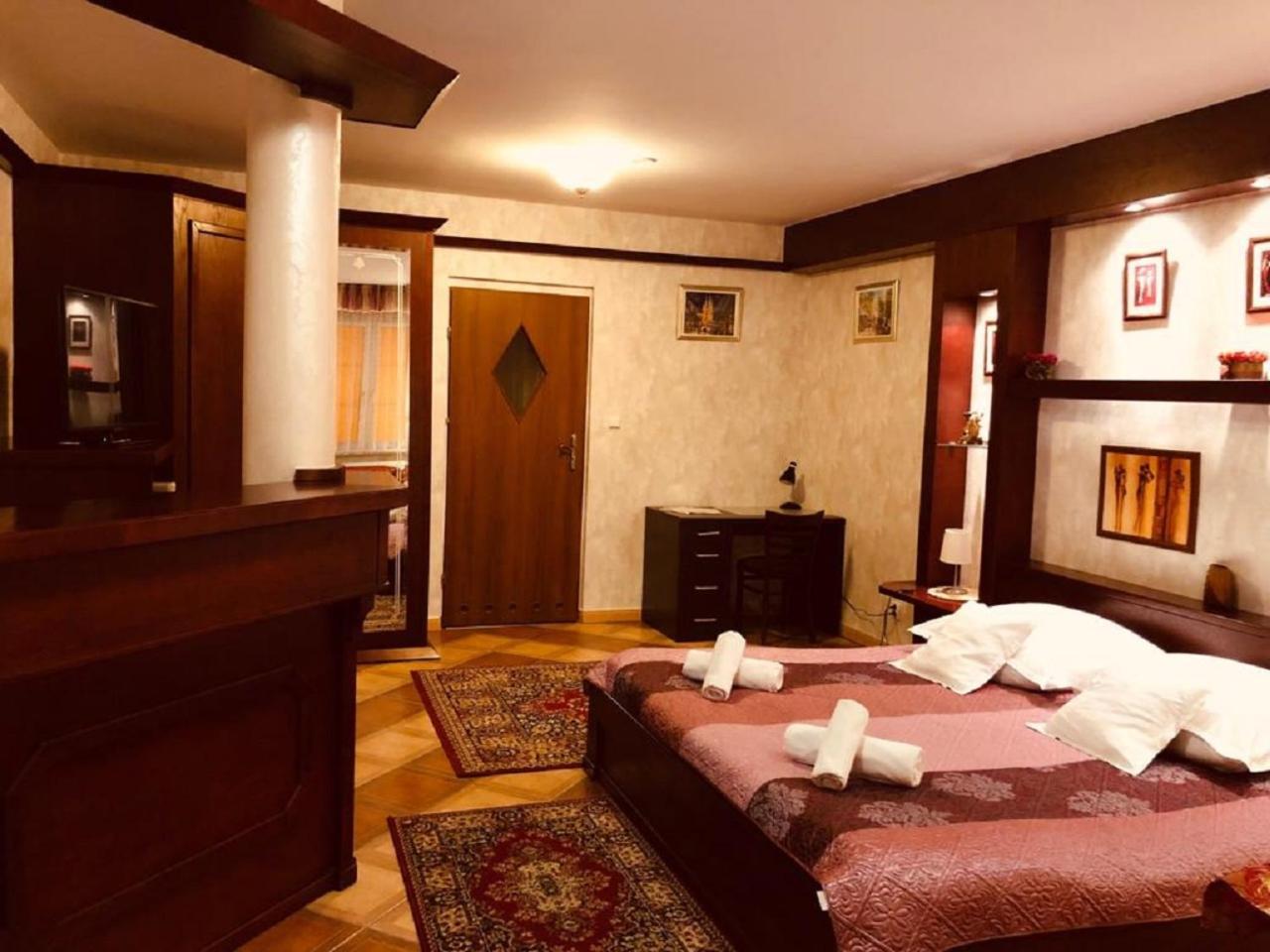 Black Jack "Bedzin" Exterior foto
